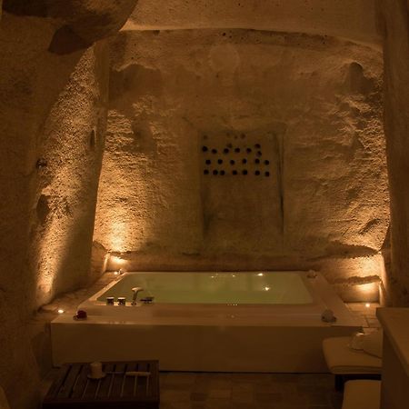 La Dimora Delle 3 Zie Hotel Матера Екстериор снимка