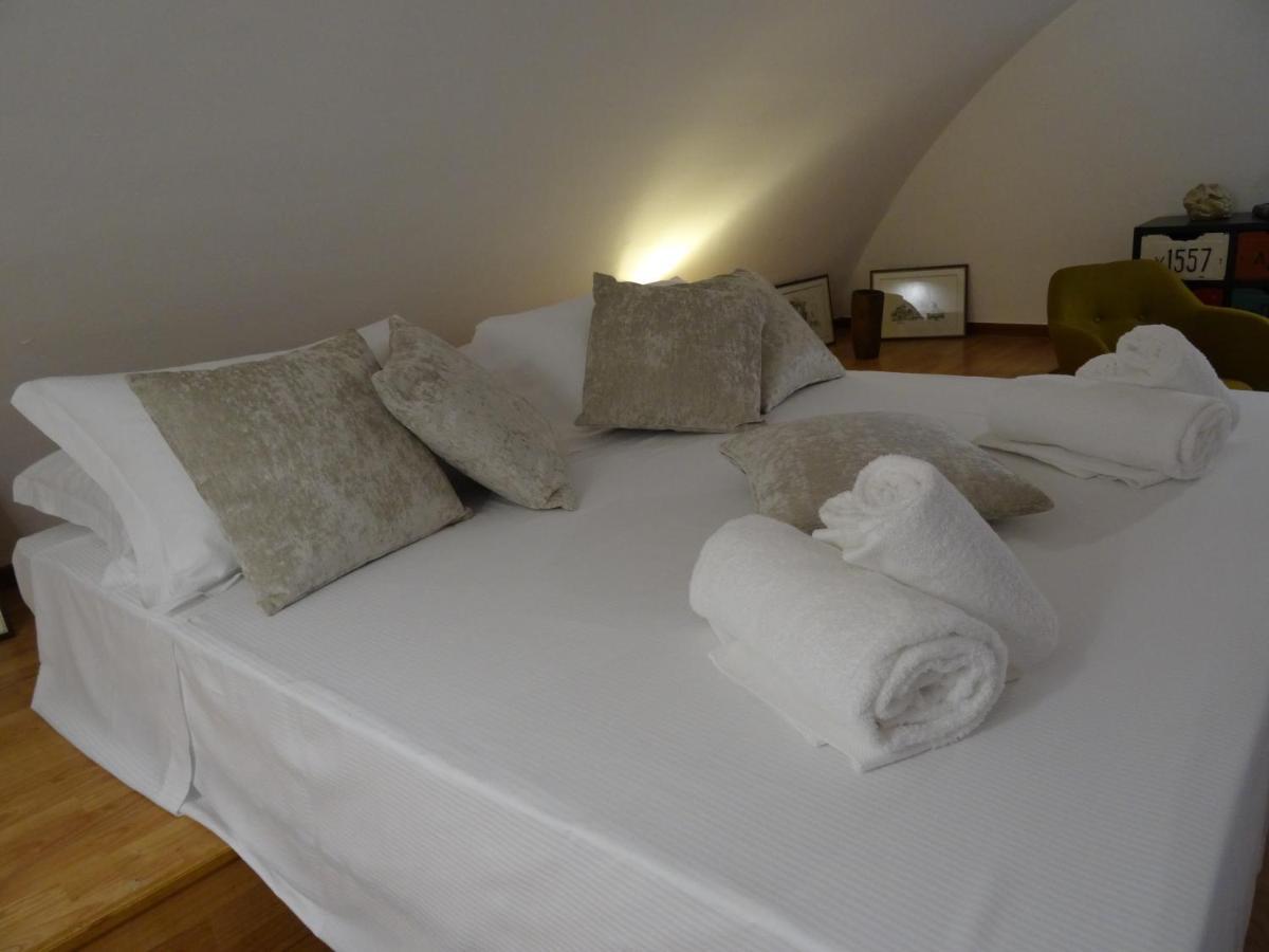 La Dimora Delle 3 Zie Hotel Матера Екстериор снимка